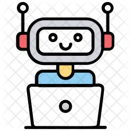 Digibot Icon